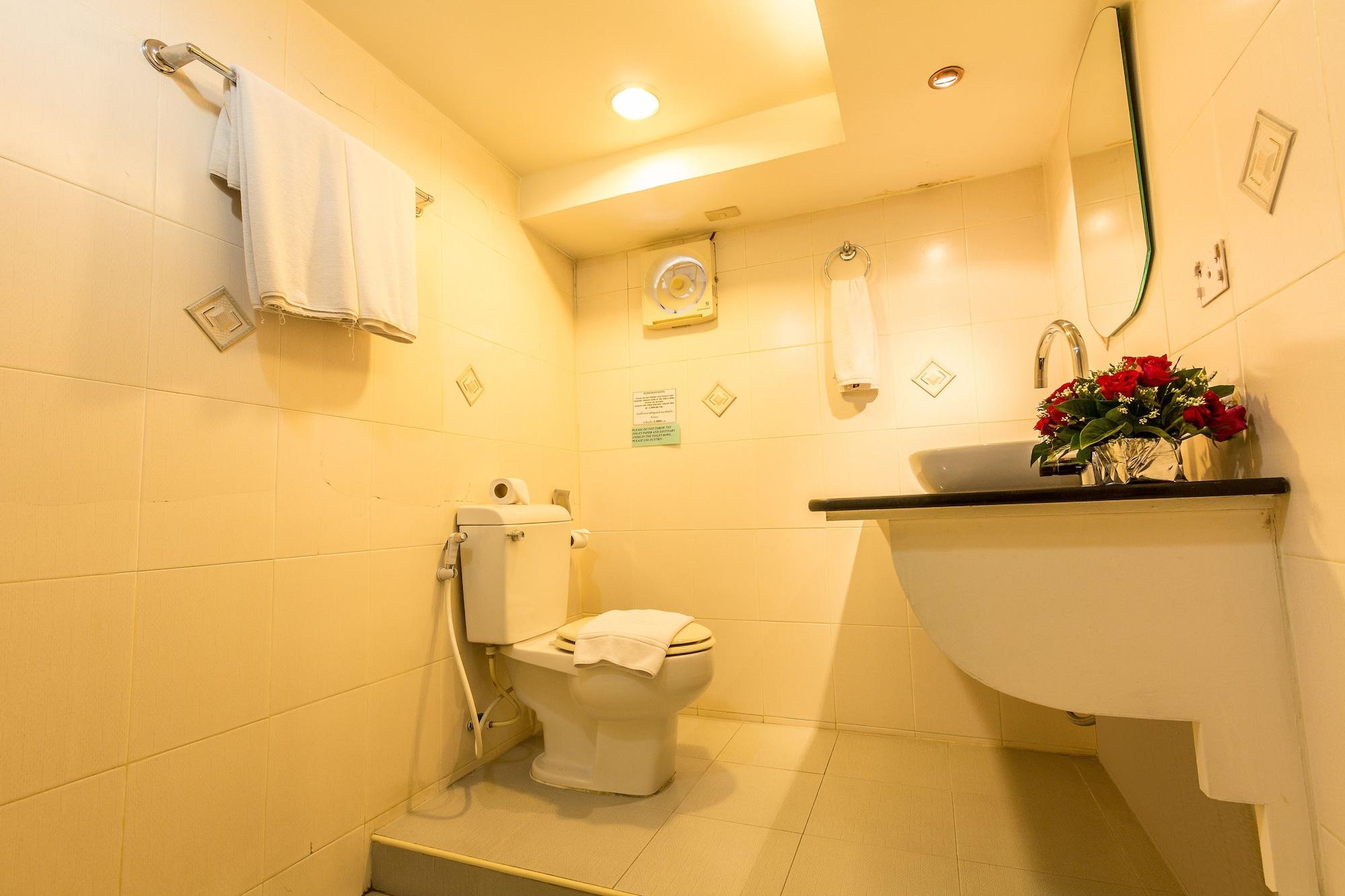 Inn Sam's Bangkok