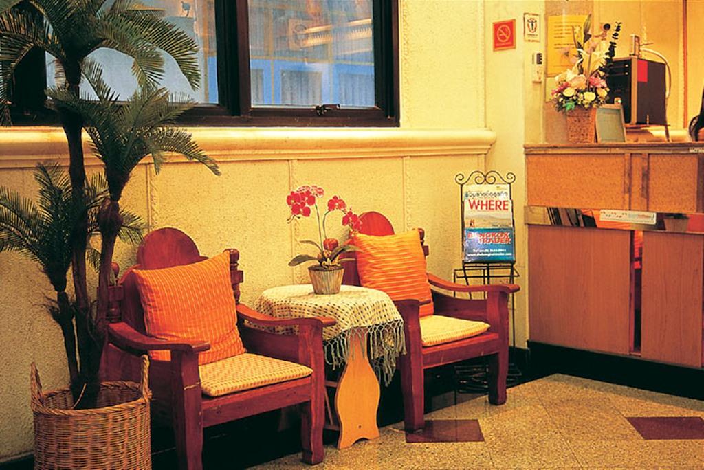 Sam's Inn