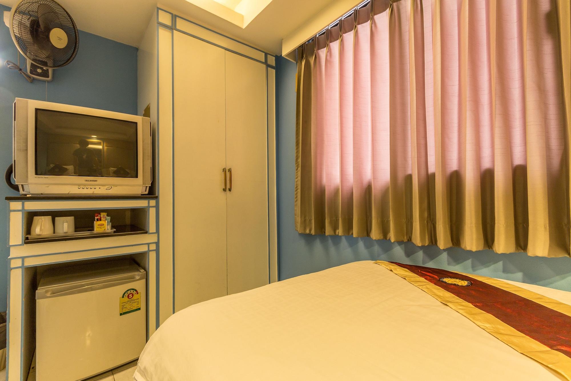 Sam's Inn Bangkok