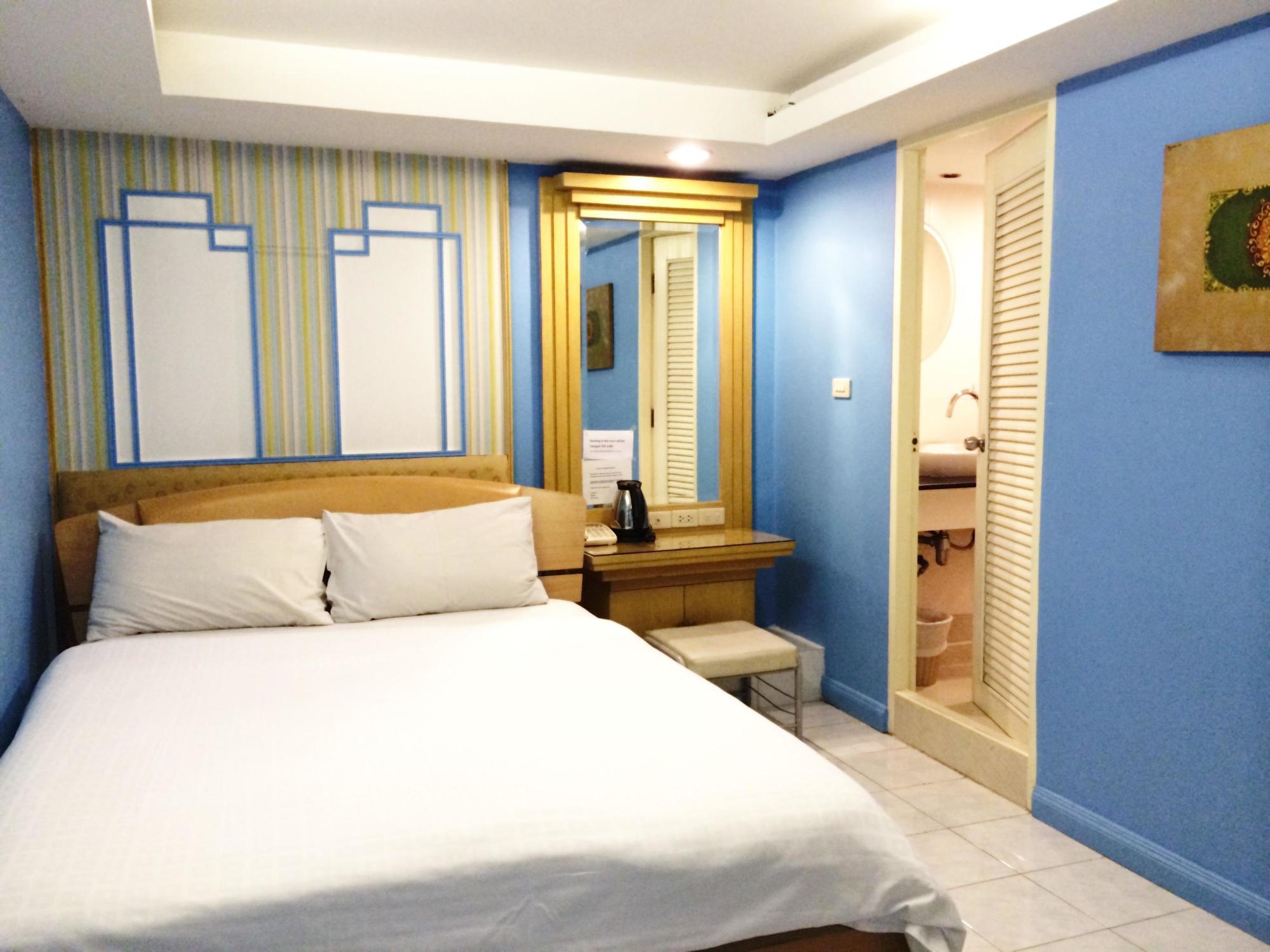 Inn Sam's 2*