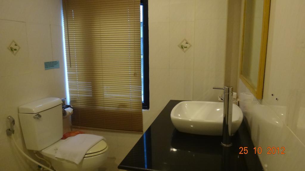 Inn Sam's Bangkok